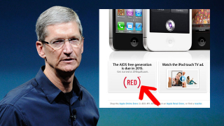 Illustration for article titled 10 Changes That Must Have Steve Jobs Rolling In His Grave